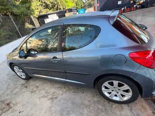 Peugeot 207 2007 1.6 