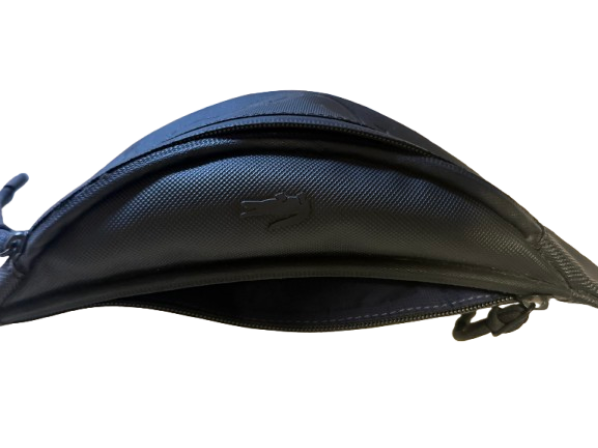 Bolsa Lacoste Preta - Original