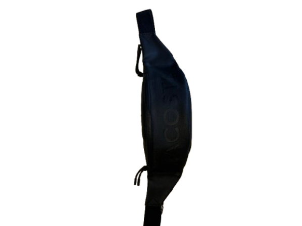 Bolsa Lacoste Preta - Original