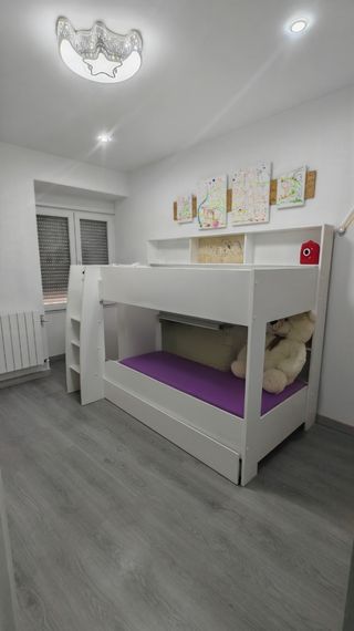 Casa casco antiguo totalmente reformada.