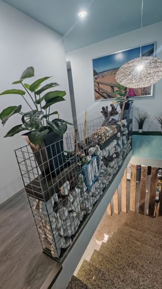 Casa casco antiguo totalmente reformada.