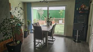 Casa casco antiguo totalmente reformada.