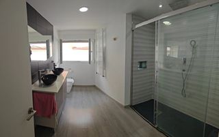 Casa casco antiguo totalmente reformada.