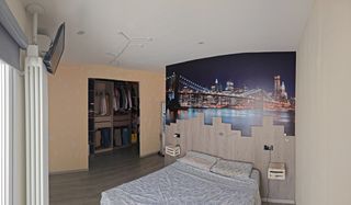 Casa casco antiguo totalmente reformada.