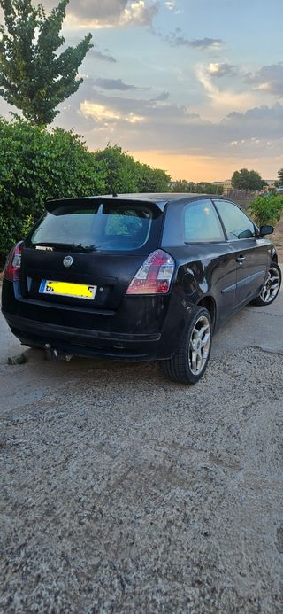 FIAT stilo 2004