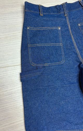 Carhartt Pantalones Cortos - Azul