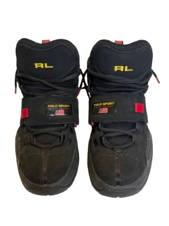 Ralph Lauren Polo Sport - Sapatilhas 43