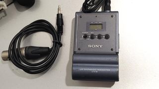 Sony Micro inalambrico UHF