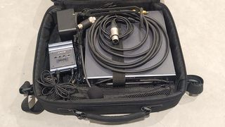 Sony Micro inalambrico UHF