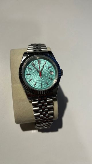 Reloj Seiko MOD NH35 - tiffani