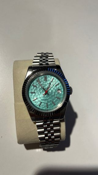 Reloj Seiko MOD NH35 - tiffani