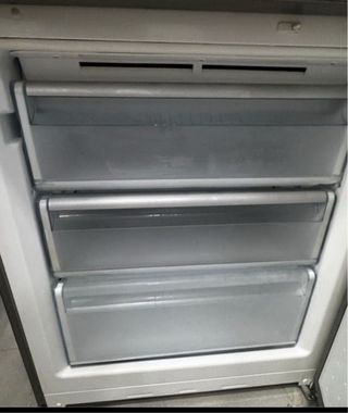 Estantes y cajones Combi Bosch