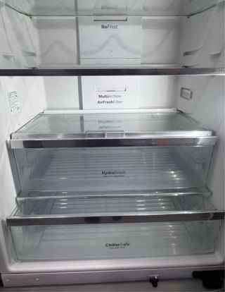 Estantes y cajones Combi Bosch