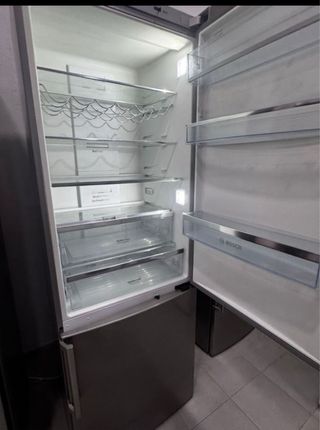 Estantes y cajones Combi Bosch