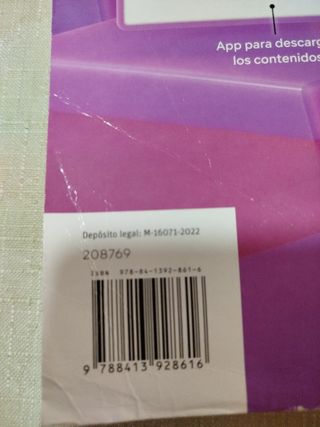 Música. 1 Secundaria. Revuela. Comunidad de Madrid