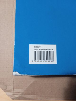 Código Bruño Física y Química 3 ESO