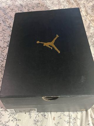 Nike Air Jordan Legacy 312