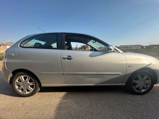 SEAT Ibiza 2006