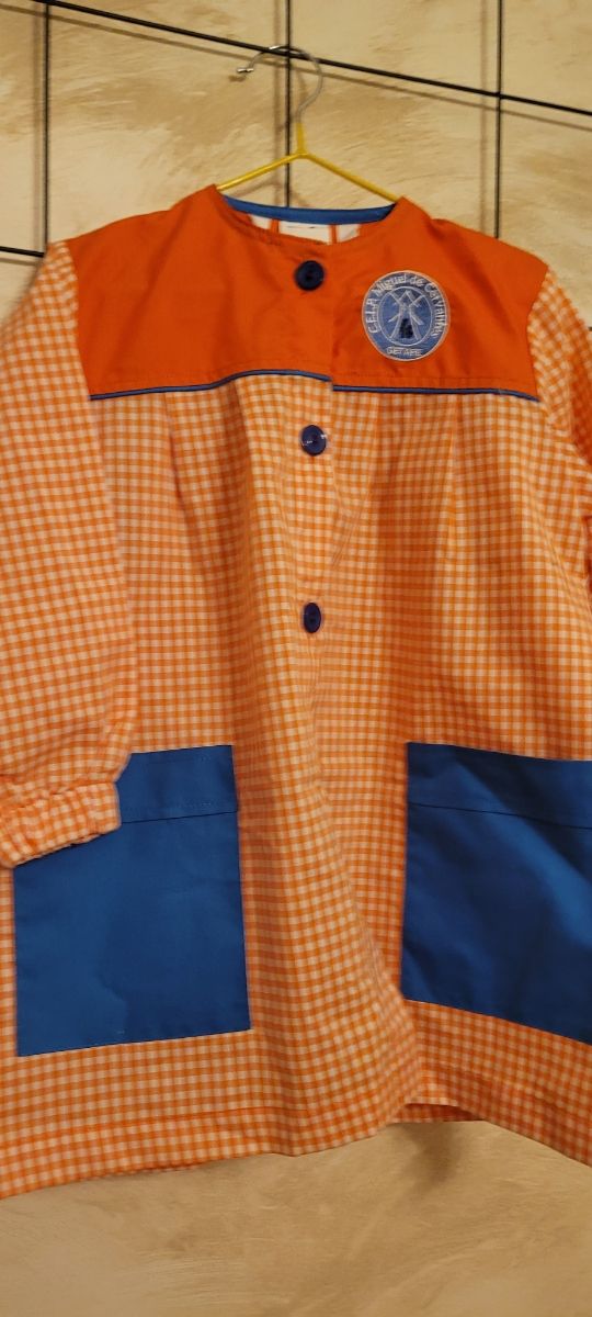 Batas Colegio Miguel Cervantes Getafe