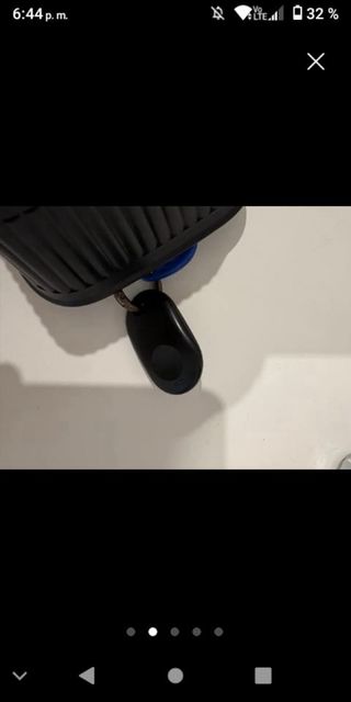 Cerradura inteligente