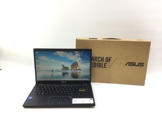 pc portatil asus e410m