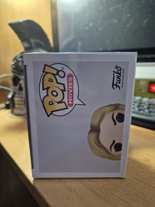 Funko Pop! Sonya Blade Mortal Kombat
