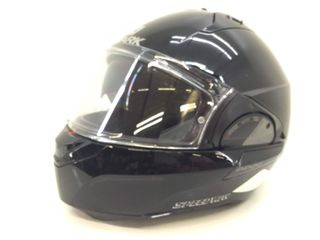 casco integral shark speed-r