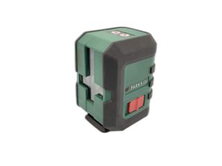 nivel laser parkside hg05420