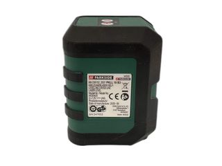 nivel laser parkside hg05420