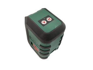 nivel laser parkside hg05420