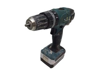 taladro a bateria makita hp347d