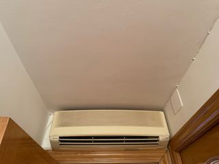 Aire acondicionado Hiyasu 2x1