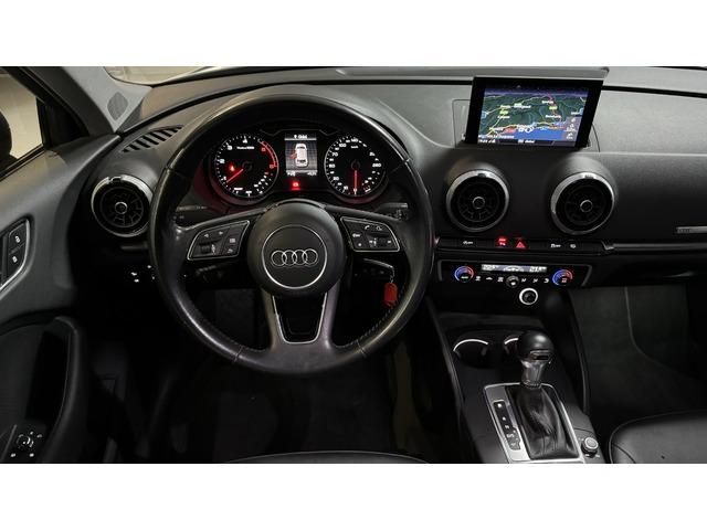 Audi A3 Sportback design edition 1.6 TDI 85 kW (116 CV) S tronic