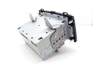 SISTEMA AUDIO / RADIO CD HONDA CR-V (RE)