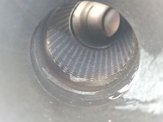 TUBO ESCAPE CENTRAL AUDI Q5 (8RB)