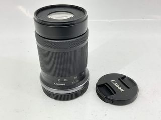 otro accesorio objetivos canon rf-s 55.210 f5-7.1