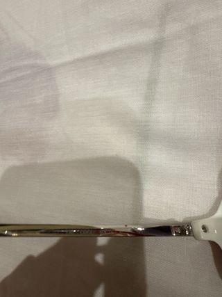 Gafas Carrera rojas y blancas