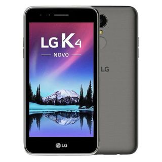 ✅ LG K4 ✅