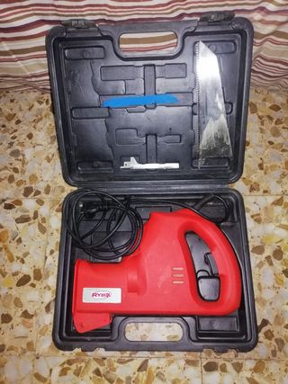 Sierra eléctrica Ryobix