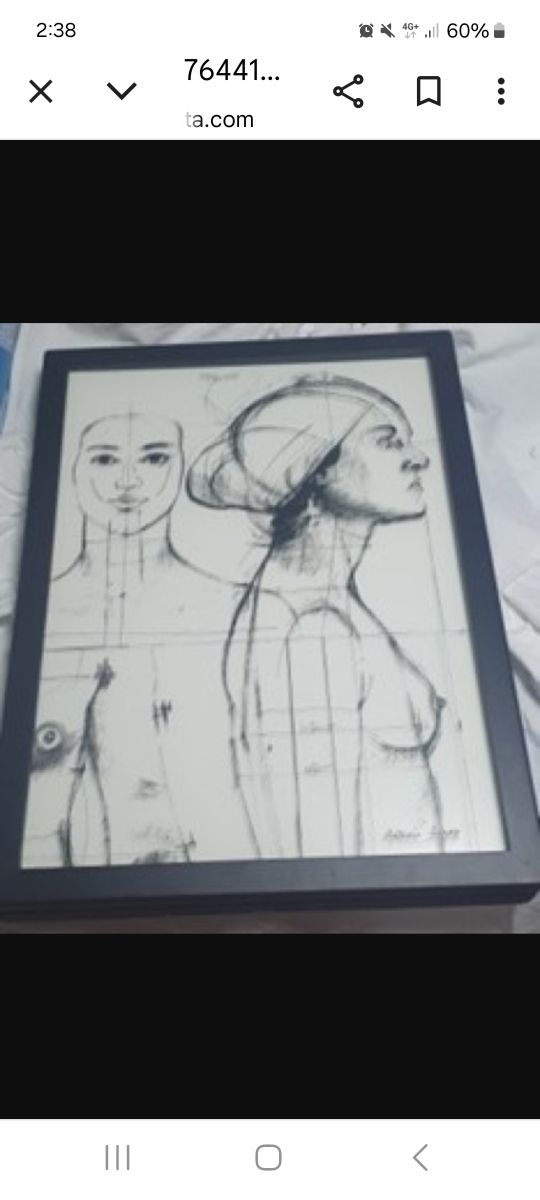 Libro Arte Antonio López: Cuerpos y Flores