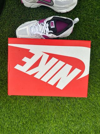 Zapatillas Nike Vomero 5 'Hot Fuchsia'