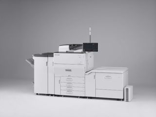 Impresora multifunción RICOH PRO 5100S