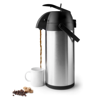Termo IBILI 1.9L acero inox.