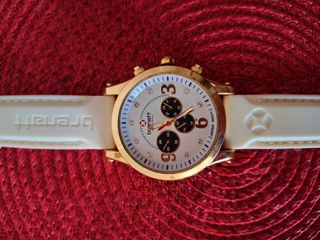 Reloj de la marca Brenatt