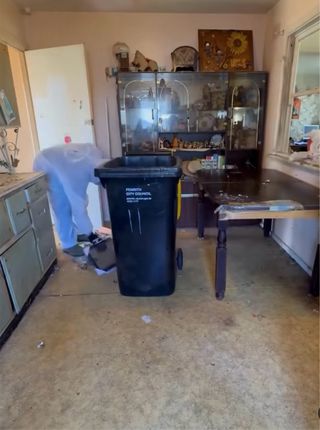 Limpieza hogar - Servicio