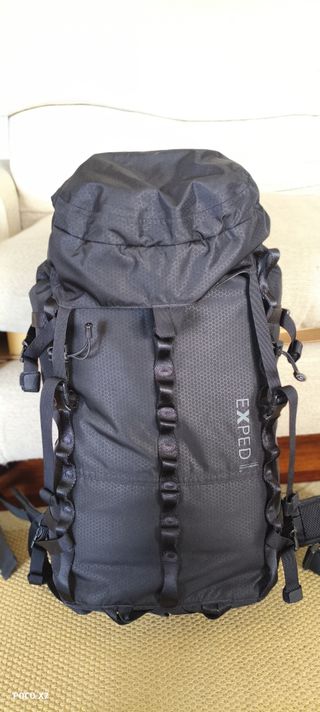 Mochila Exped Mountain Pro 40L