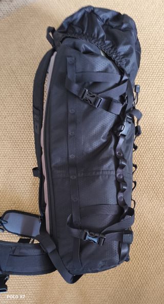 Mochila Exped Mountain Pro 40L