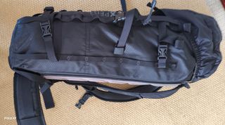 Mochila Exped Mountain Pro 40L