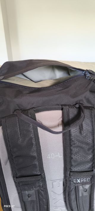 Mochila Exped Mountain Pro 40L