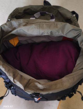 Mochila Exped Mountain Pro 40L